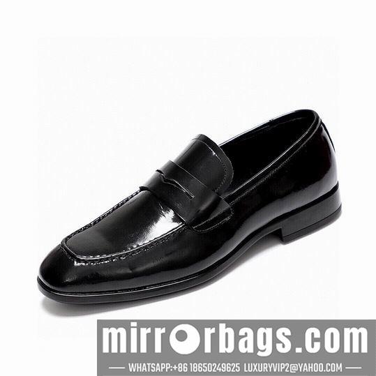 Replica Ferragamo Shoes Ferragamo sz38-45 mnh02158