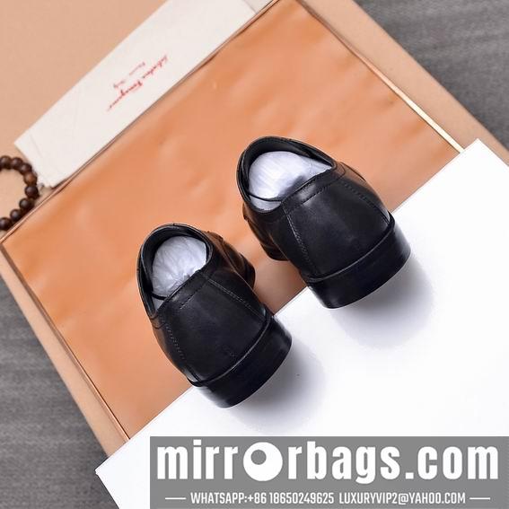 Replica Ferragamo Shoes Ferragamo sz38-45 mnh0501