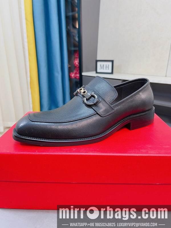 Replica Ferragamo Shoes Ferragamo sz38-44 mnm02135