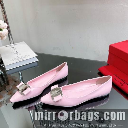 Replica Ferragamo Shoes Ferragamo sz35-40 mnh0401