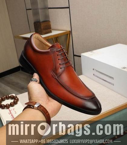Replica Ferragamo Shoes Ferragamo sz38-45 mnh0407