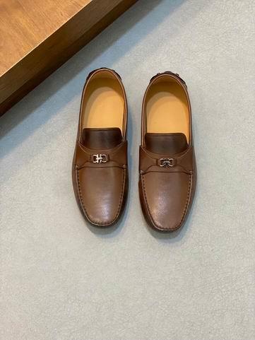 Replica Ferragamo Shoes Ferragamo sz38-45 hnh0703