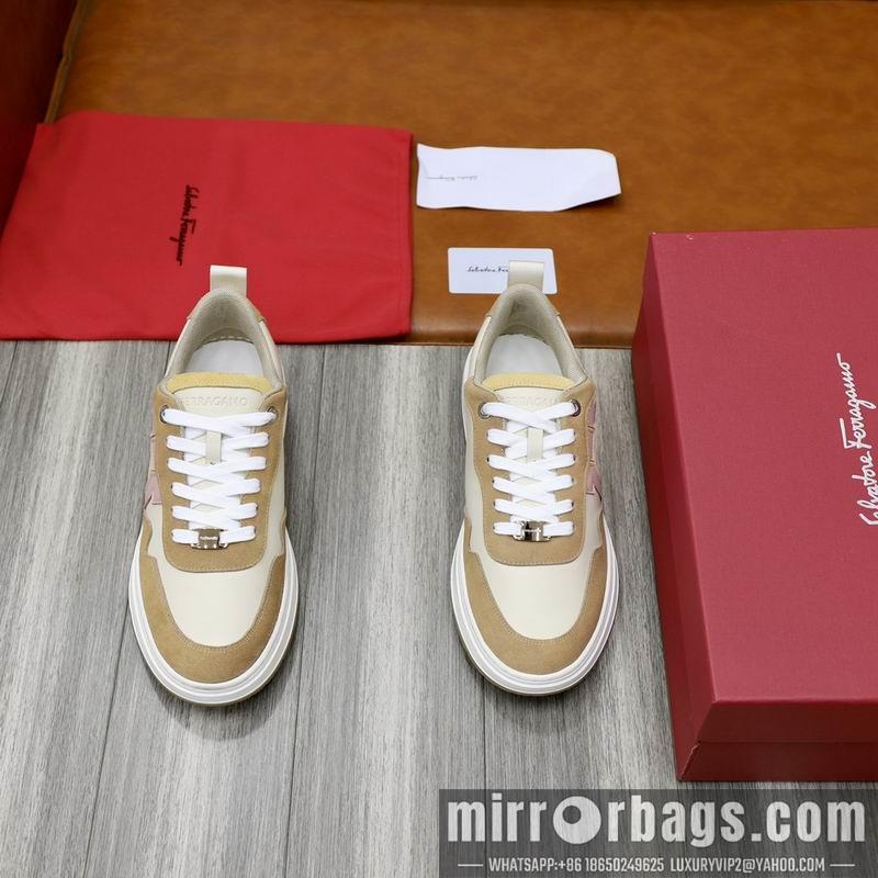 Replica Ferragamo Shoes Ferragamo sz38-45 hnh0302