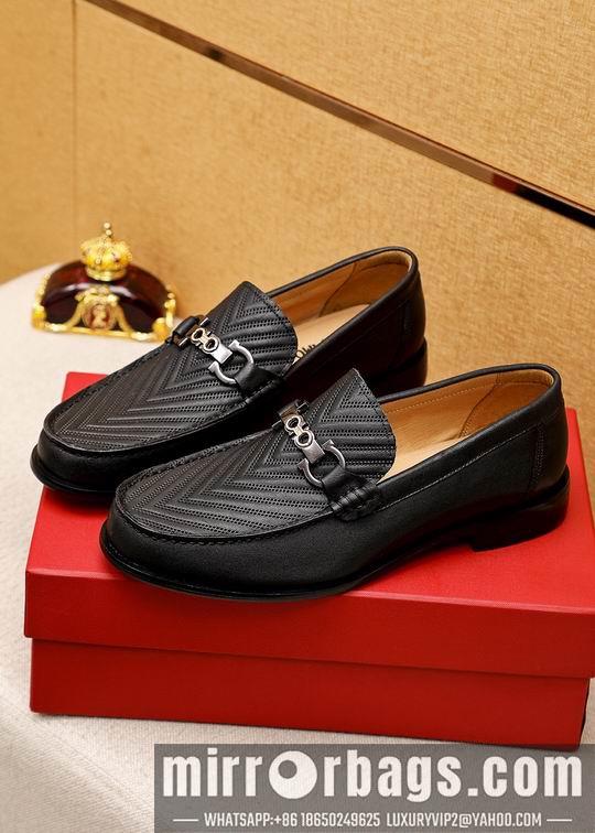 Replica Ferragamo Shoes Ferragamo sz38-46 mnh0522