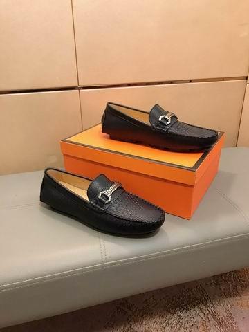 Replica Ferragamo Shoes Ferragamo sz38-44 mnh0352
