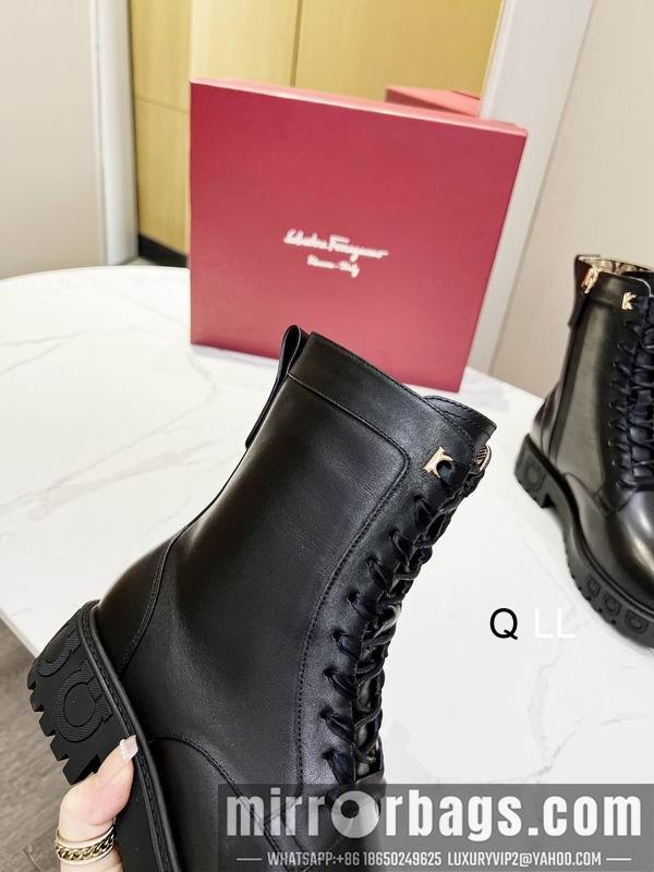 Replica Ferragamo Shoes Ferragamo sz35-40 2C LL0804