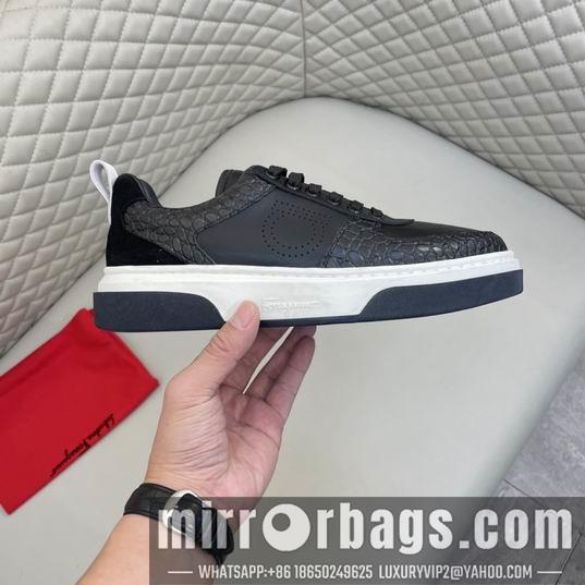 Replica Ferragamo Shoes Ferragamo sz38-45 mnh0301