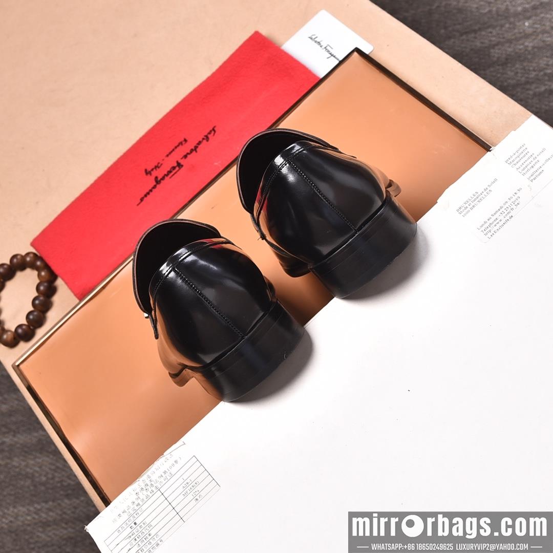 Replica Ferragamo Shoes Ferragamo sz38-44 hnh0257