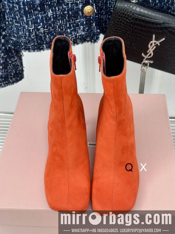 Replica Ferragamo Shoes Ferragamo sz35-40 JX1101