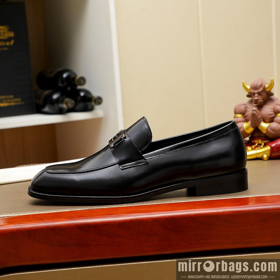 Replica Ferragamo Shoes Ferragamo sz38-45 h0809