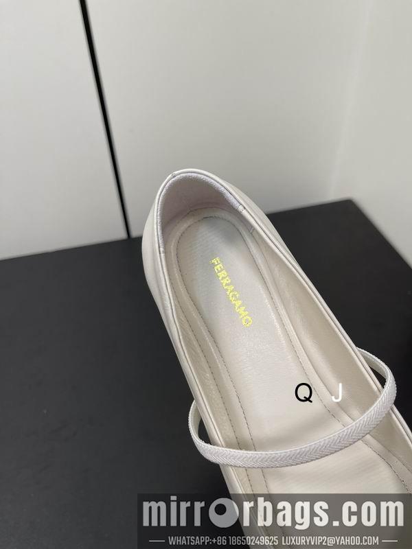 Replica Ferragamo Shoes Ferragamo sz35-40 XJ0902