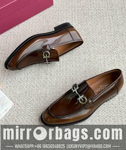 Replica Ferragamo Shoes Ferragamo sz39-44 hnh0302