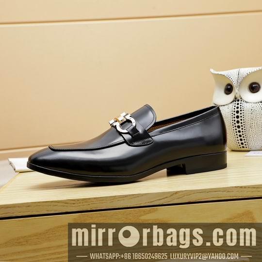 Replica Ferragamo Shoes Ferragamo sz38-45 hnh0719