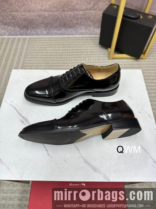 Replica Ferragamo Shoes Ferragamo sz38-45 2C WM1206