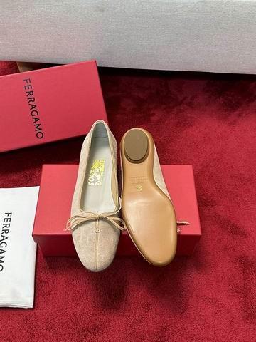 Replica Ferragamo Shoes Ferragamo sz35-40 mnh1001