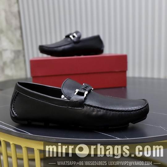 Replica Ferragamo Shoes Ferragamo sz38-46 mnh0332