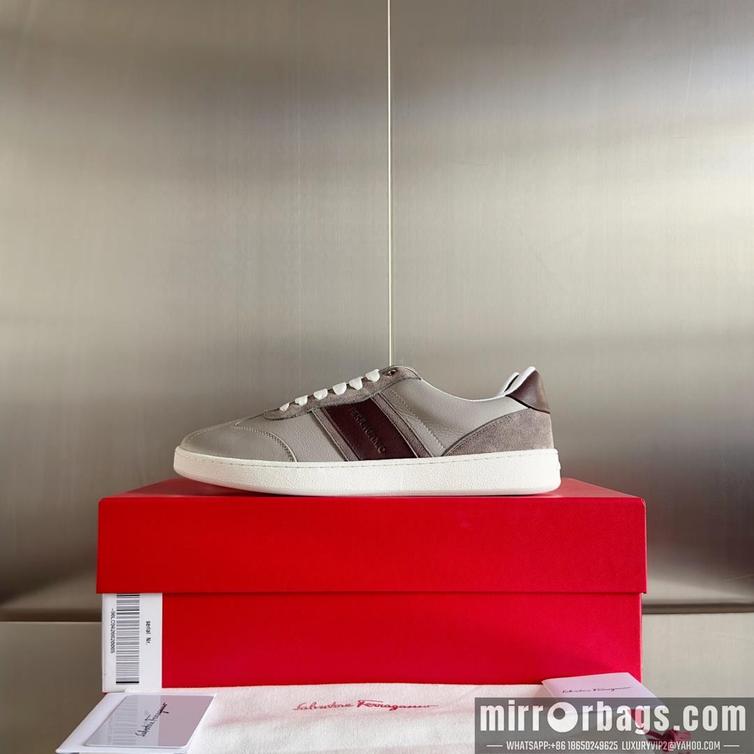 Replica Ferragamo Shoes Ferragamo sz39-44 h0807