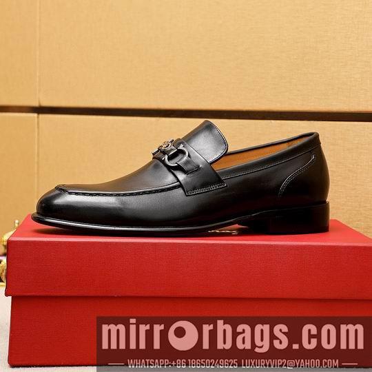 Replica Ferragamo Shoes Ferragamo sz38-47 mnh0529