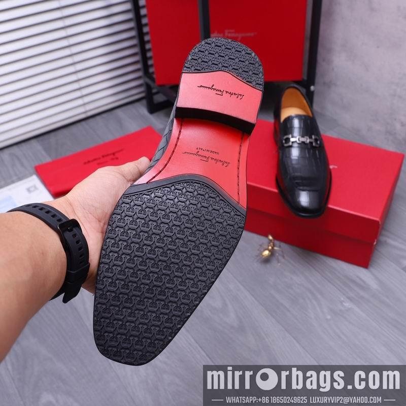 Replica Ferragamo Shoes Ferragamo sz38-44 hnm0213