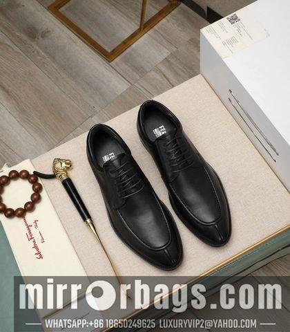 Replica Ferragamo Shoes Ferragamo sz38-45 mnh0407