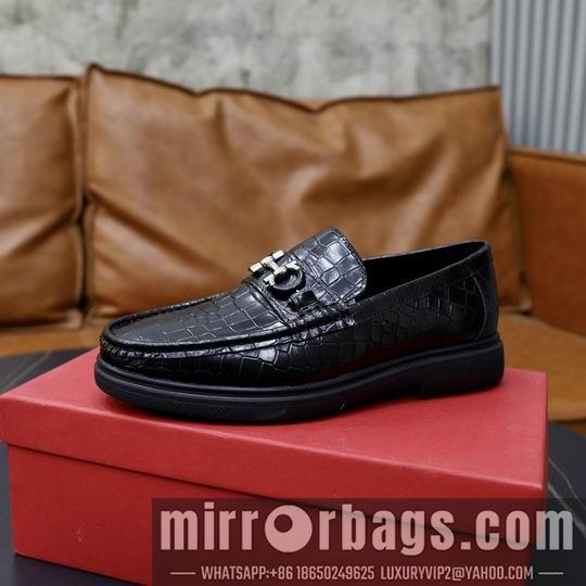 Replica Ferragamo Shoes Ferragamo sz38-45 hnh0433