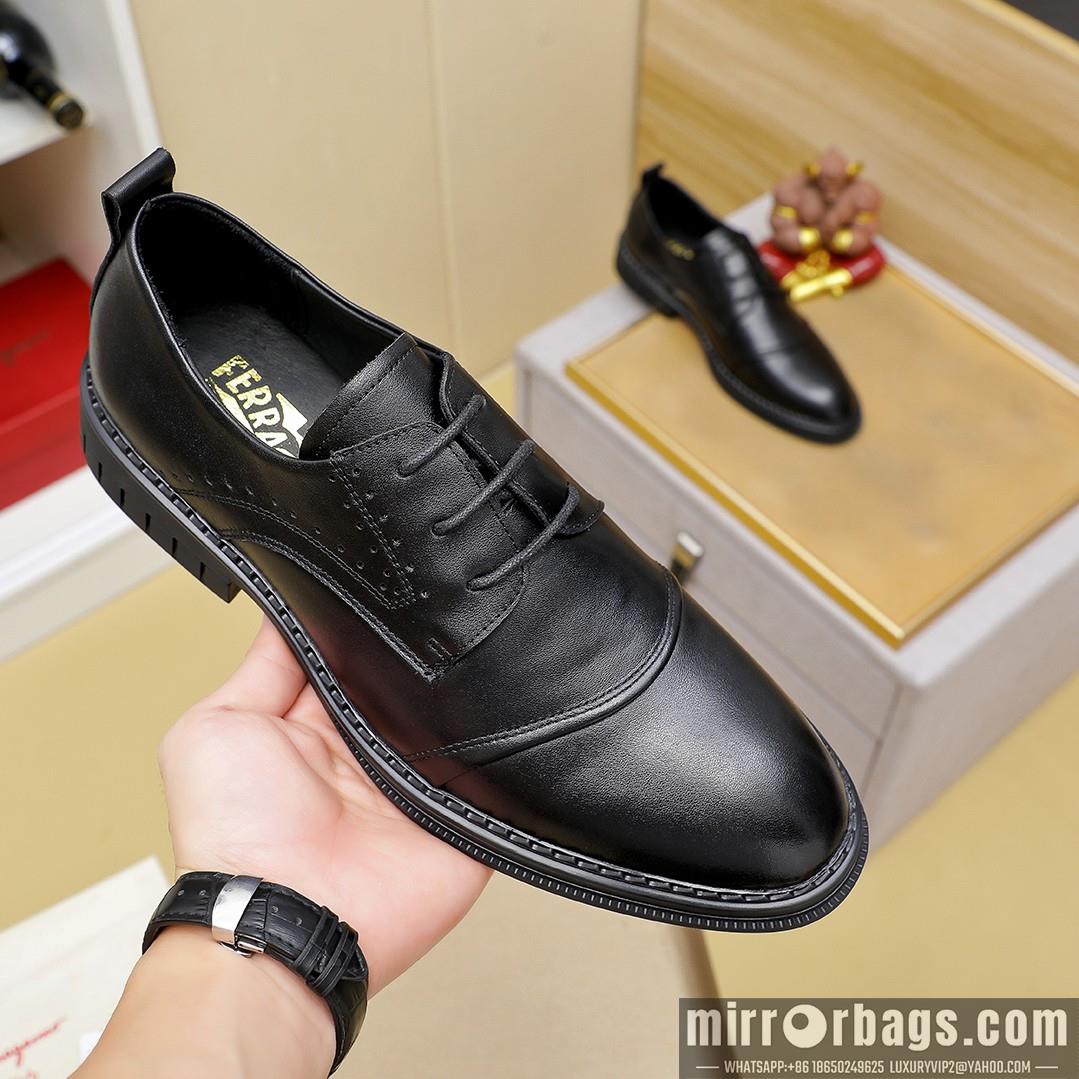 Replica Ferragamo Shoes Ferragamo sz38-44 h0934