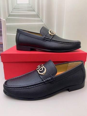 Replica Ferragamo Shoes Ferragamo sz38-44 mnh02219