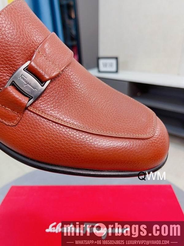 Replica Ferragamo Shoes Ferragamo colour sz38-45  WM1204