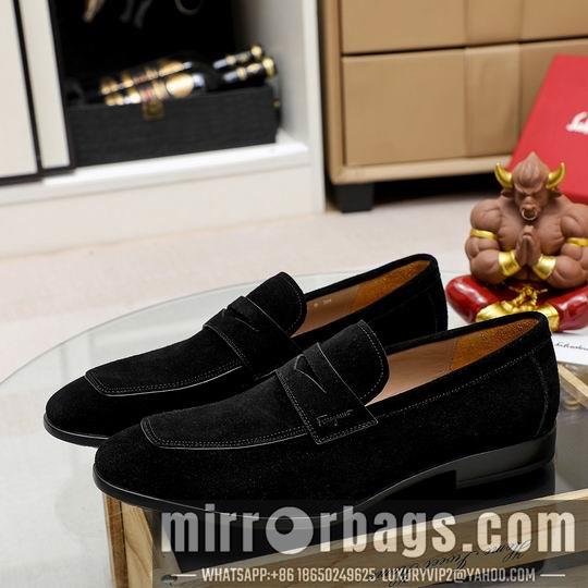 Replica Ferragamo Shoes Ferragamo sz38-45 mnh0403