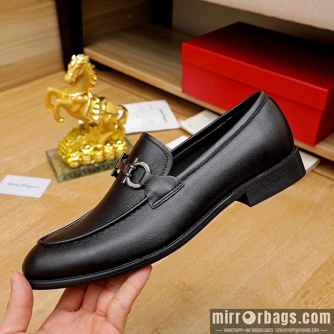 Replica Ferragamo Shoes Ferragamo sz38-45 h0924
