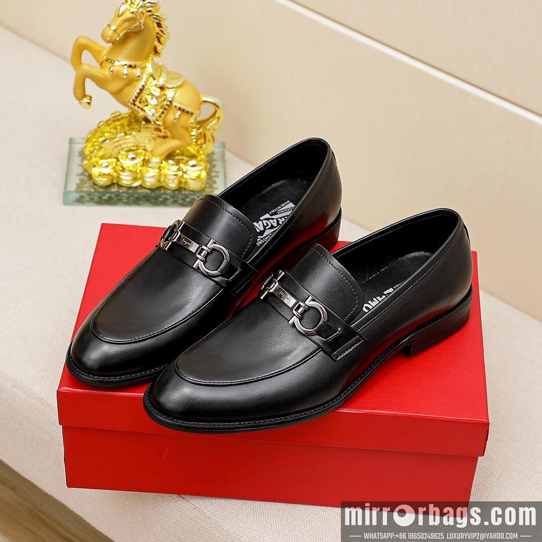 Replica Ferragamo Shoes Ferragamo sz38-45 h0924