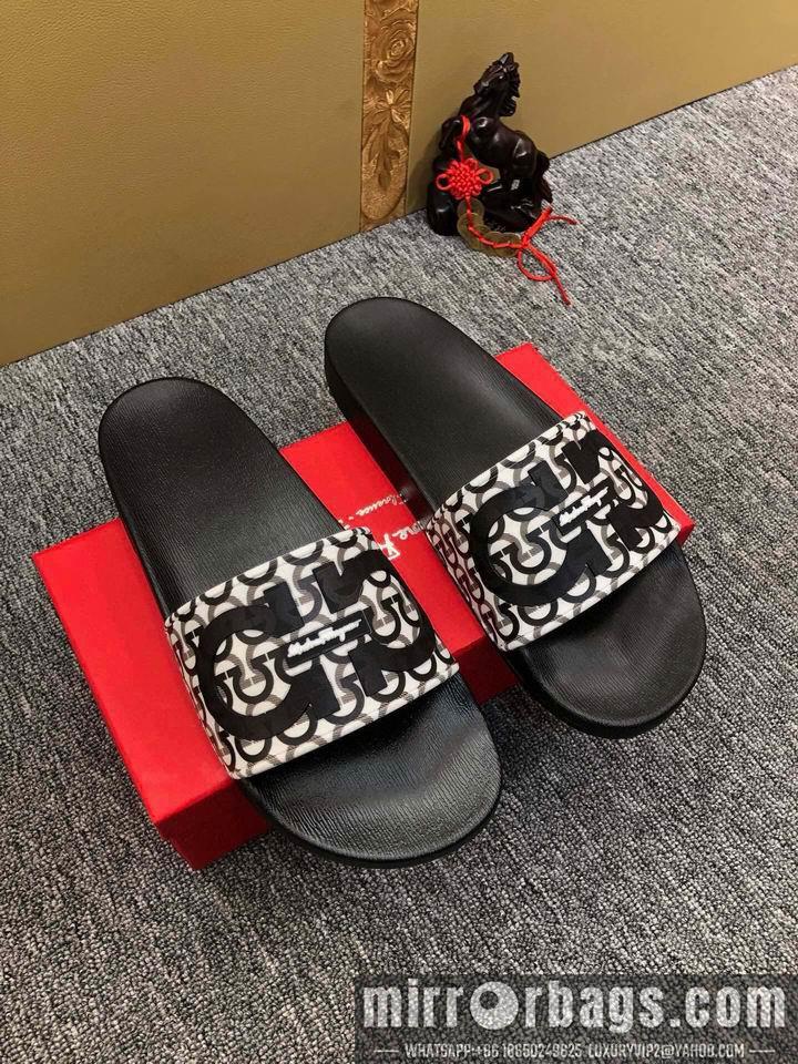 Replica Ferragamo Shoes Ferragamo sz36-45 mnh0301