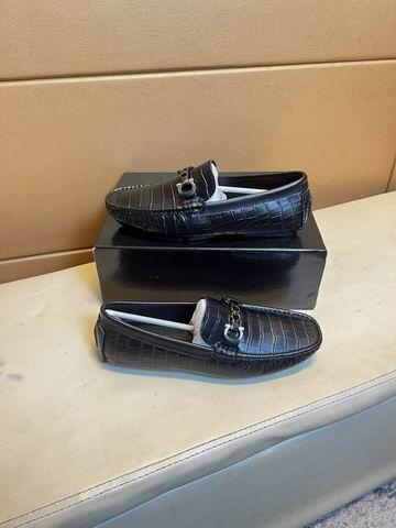 Replica Ferragamo Shoes Ferragamo sz38-44 hnh0607