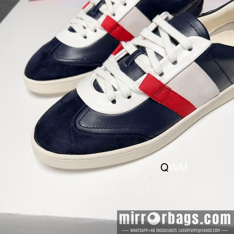 Replica Ferragamo Shoes Ferragamo sz38-45 5C WM0902