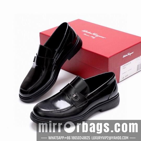 Replica Ferragamo Shoes Ferragamo sz38-45 mnh02143