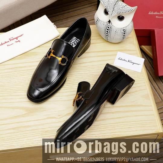 Replica Ferragamo Shoes Ferragamo sz38-44 mnh0512