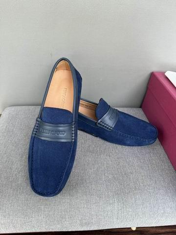 Replica Ferragamo Shoes Ferragamo sz38-45 hnh0702