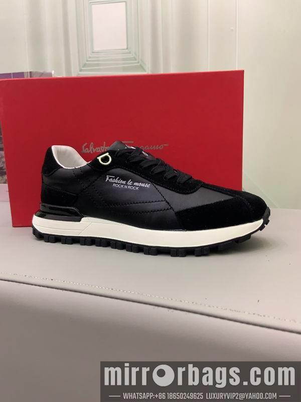 Replica Ferragamo Shoes Ferragamo sz38-44 hnm0202