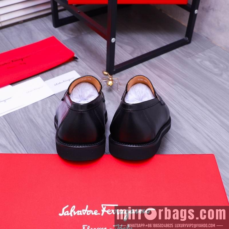 Replica Ferragamo Shoes Ferragamo sz38-44 hnm0272