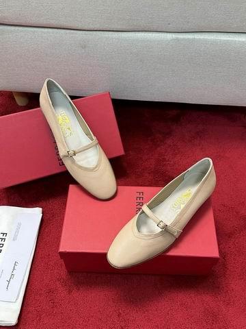 Replica Ferragamo Shoes Ferragamo sz35-41 mnh1003