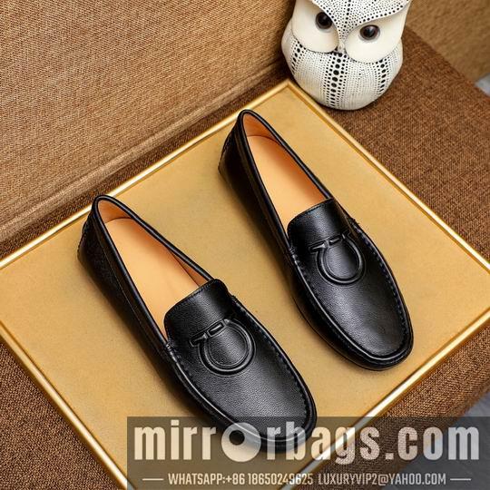 Replica Ferragamo Shoes Ferragamo sz37-46 mnh0323