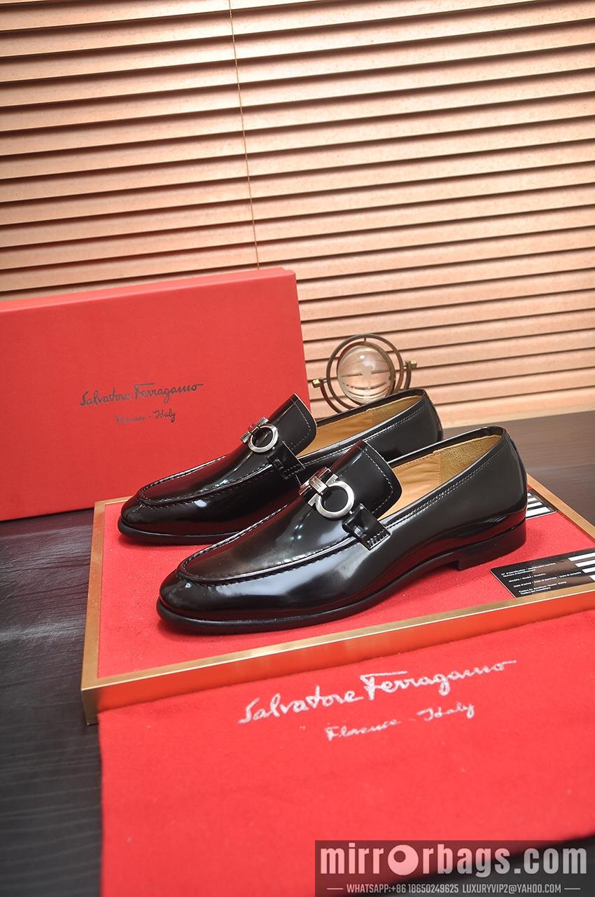 Replica Ferragamo Shoes Ferragamo sz38-44 hnh0245
