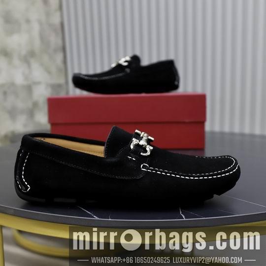Replica Ferragamo Shoes Ferragamo sz38-46 mnh0328