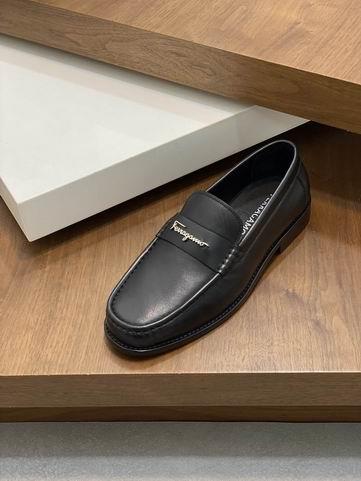 Replica Ferragamo Shoes Ferragamo sz38-45 hnh0728