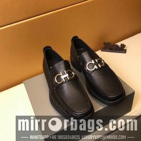 Replica Ferragamo Shoes Ferragamo sz38-44 mnh02202