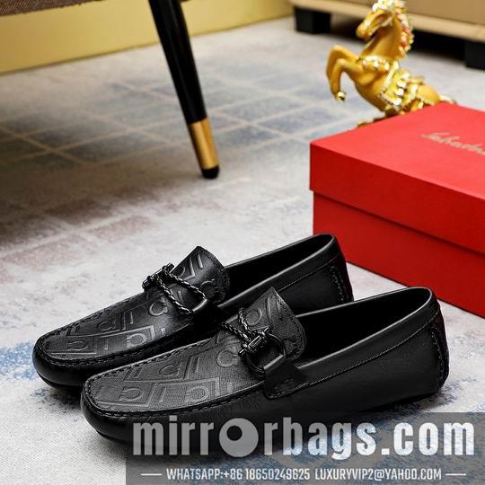 Replica Ferragamo Shoes Ferragamo sz38-45 hnh0908