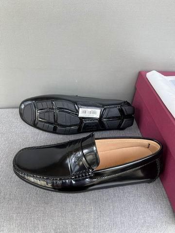 Replica Ferragamo Shoes Ferragamo sz38-45 hnh0702