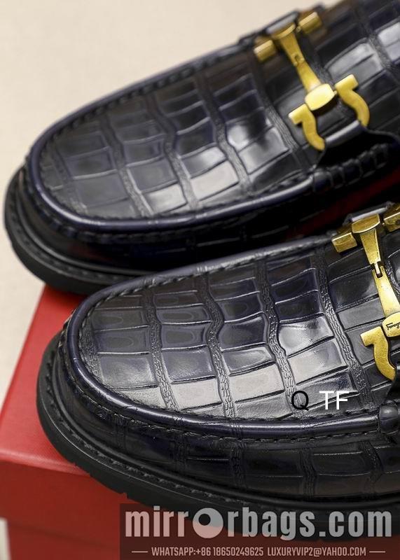 Replica Ferragamo Shoes Ferragamo sz39-44 TF0208