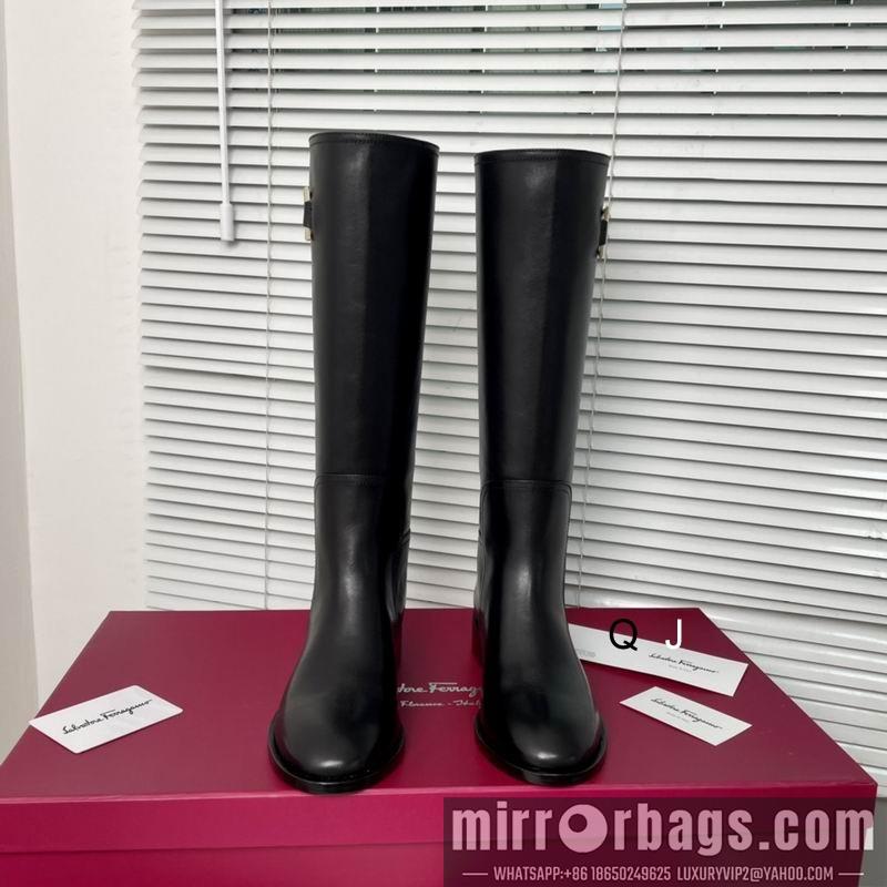 Replica Ferragamo Shoes Ferragamo sz35-40 3C XJ0905