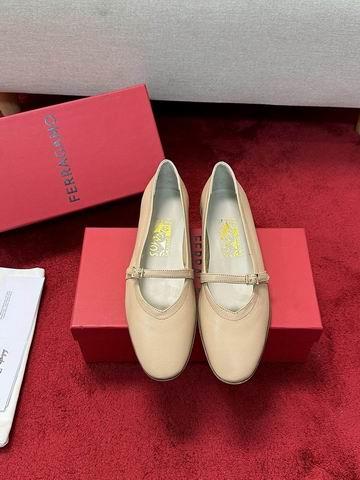 Replica Ferragamo Shoes Ferragamo sz35-41 mnh1003